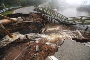 62% of Canadians aren’t worried about flood risk: Intact Image