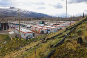 Jasper council approves $2M in repairs for wildfire-damaged utilities Image