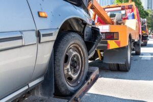Why Ontario’s new tow truck regulations aren’t reducing insurers’ costs Image