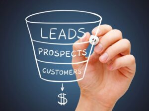 How brokers are converting prospects into clients Image