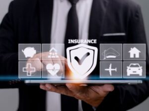Unlicenced insurance sales are on the rise. The impact of embedded insurance Image