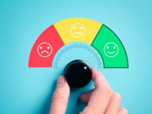 Fewer brokers say they plan to leave their jobs Image