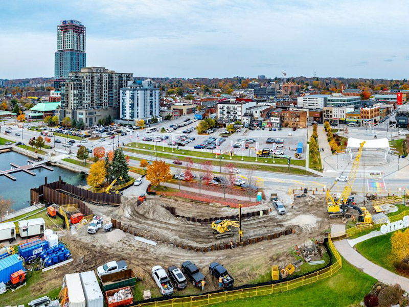 Exclusive insurance provider for Canada’s public sector launched