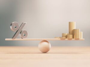 Bank of Canada holds key rate steady but warns future movements unclear Image