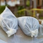 Volunteers on the ground in Manitoba First Nation at risk of flooding