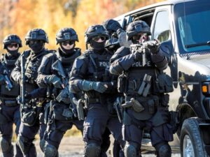 Could Middle East war spark attacks on Canadian soil? Image