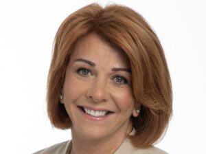 Meet Aviva Canada’s new chief people officer Image