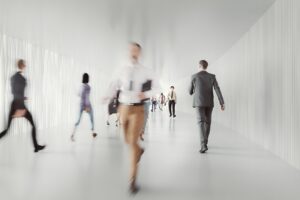 ‘Right now means right now:’ How urgency reshapes broker workflows Image