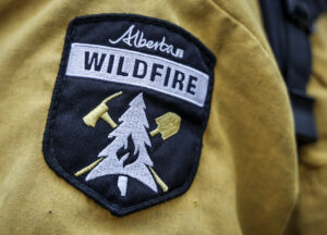 Re-entry expected to begin after wildfire in rural Alberta county holds steady Image