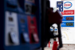 Inflation rises to 2.8% in April but Iran war impact limited to gas pumps for now Image