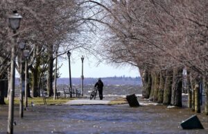 Canada has a new searchable flood risk tool. You just can’t search it yet. Image