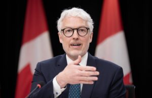 OpenAI did not respect Canadian privacy laws in developing ChatGPT, probe finds Image