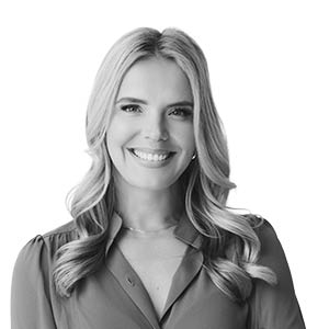 Sophia Kudlyk, Senior Vice President, Cyber Practice, HUB International