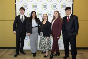 NextGen Risk: Team Profile | Conestoga College Image