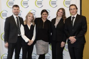 NextGen Risk: Team Profile | Fanshawe College Image