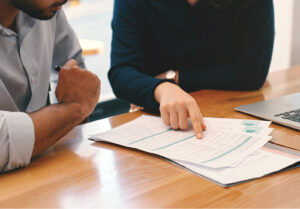 What makes human element programs effective?  Image