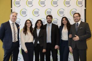 NextGen Risk: Team Profile | Humber Polytechnic Image