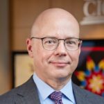 SGI announces next president and CEO
