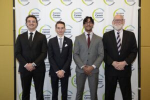 NextGen Risk: Team Profile | Mount Royal University Image