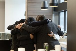 NextGen Risk 2026 | Insurance Case Competition Image
