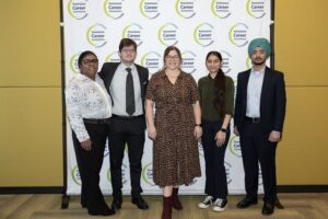 NextGen Risk: Team Profile | Saskatchewan Polytechnic Image