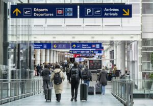 As AI fuels a surge in travel scams, here’s how you can protect yourself Image