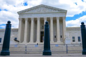 U.S. Supreme Court revives suit against major logistics company with potentially big effects on industry Image