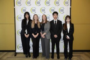 NextGen Risk: Team Profile | University of Toronto Image
