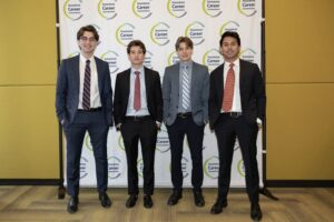 NextGen Risk: Team Profile | Wilfrid Laurier University Image