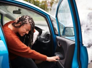 Recovery | Injury claims will reveal limitations of Ontario auto reforms Image