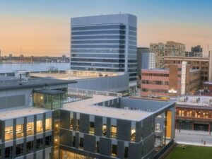 How segmentation is shaping commercial property softening Image