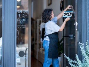 Is Canada’s soft commercial market shifting to small businesses? Image
