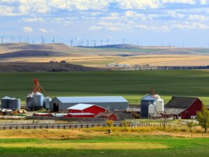 How farm consolidation is putting pressure on coverages Image