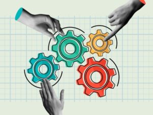 Where Definity is seeing gains from the Travelers integration Image