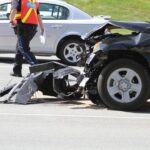 How auto crime, vehicle injuries are trending in B.C.