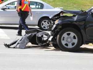 How auto crime, vehicle injuries are trending in B.C. Image