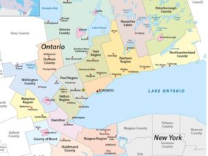 McDougal continues Toronto-region expansion Image