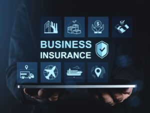 Definity’s strategy for  integrating new business lines Image