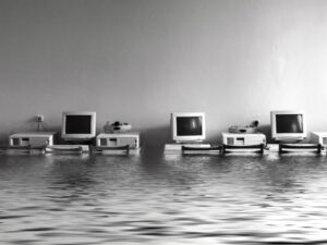 How insurers can face real-world climate risks Image