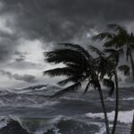The hurricane AI saw coming