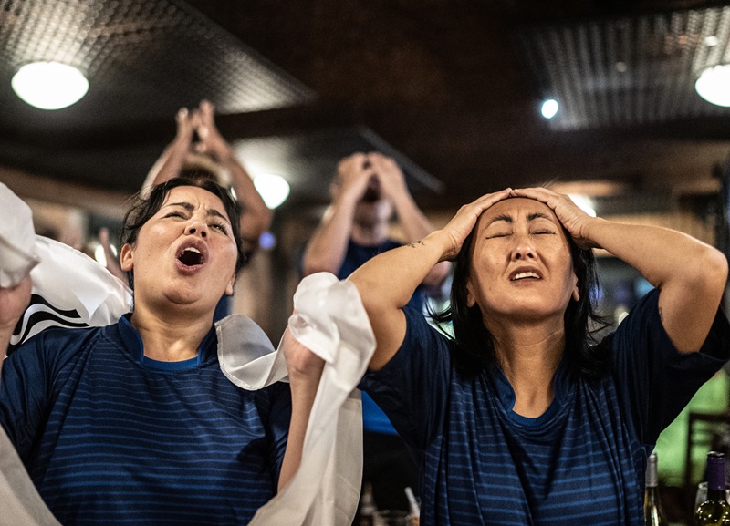 FIFA travel insurance: What's the score?