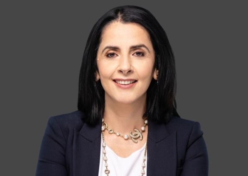 Changing of the guard at Marsh Canada