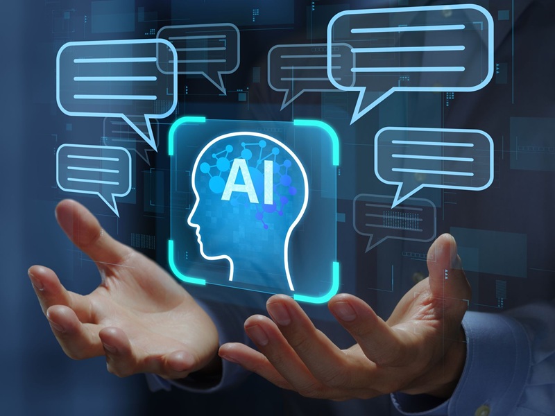 Conversational AI: An emerging consumer acquisition channel?