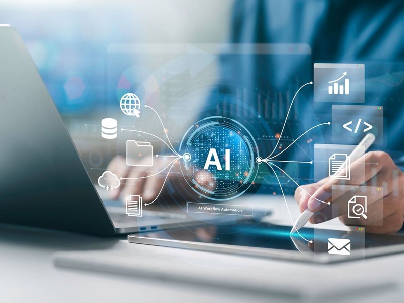 Where to start using AI in your brokerage