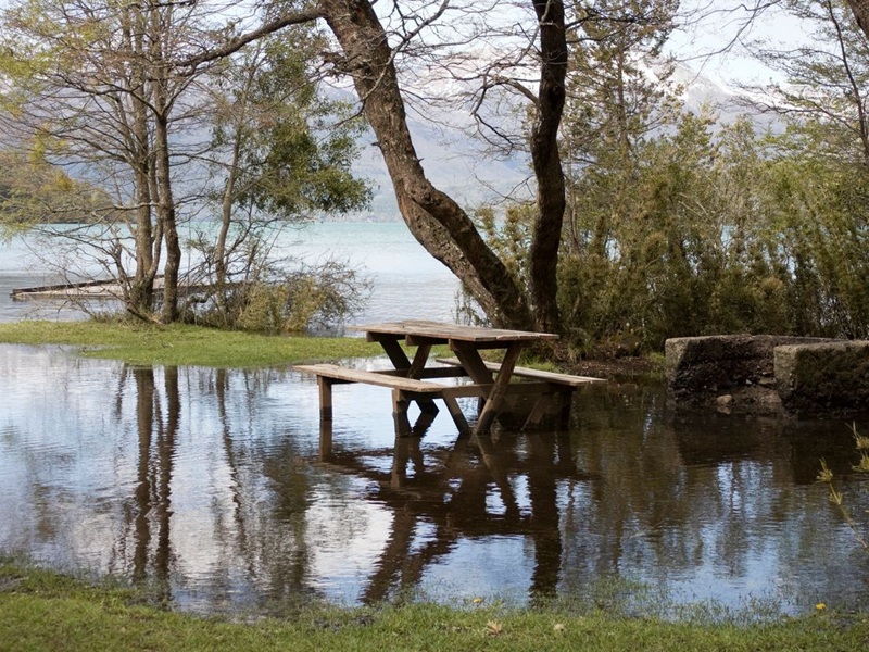 Manitoba campground owner expects closure of 24 campsites due to flooding