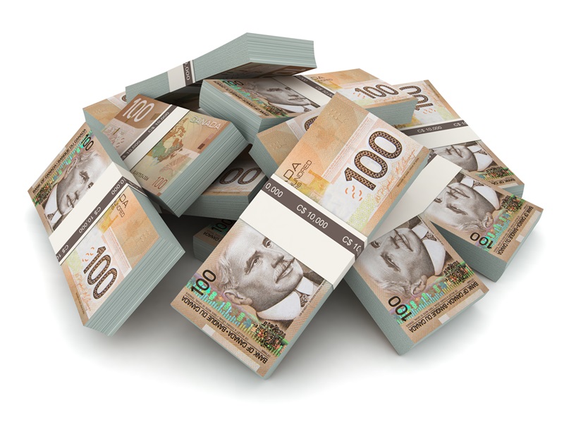 Show me the money! What brokers are making in 2026
