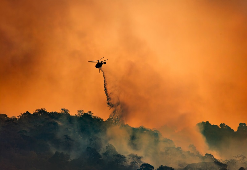 Climate advocacy group calls for home insurance rate transparency