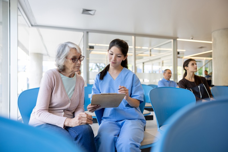 Op-Ed | Albertans have waited long enough. It's time to deliver Care-First