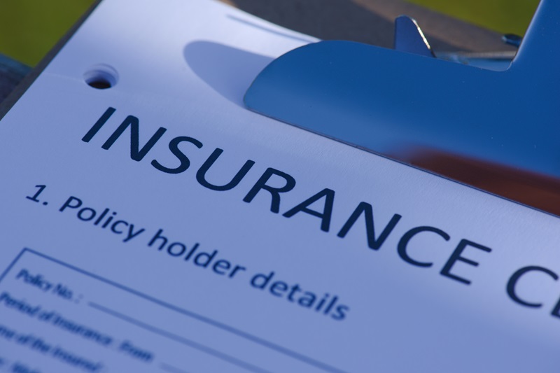 A broker cancelled his client's home insurance without permission. What he did next…