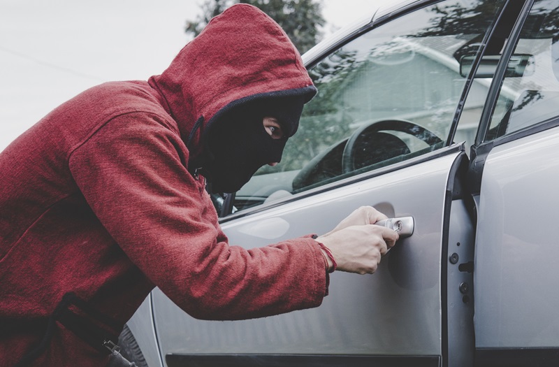 Quebec auto theft drops, but claims costs continue to climb